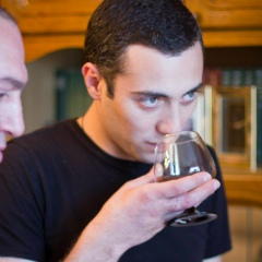 Ilia Misireli, 24.12.1986, Тбилиси