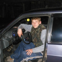 Валера Попков, 22.12.1988, Моршанск