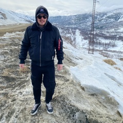 Сергей Серебренников, 12.08