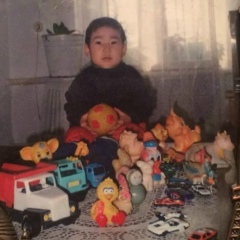 Жандос Абакан, 27.08, Астана