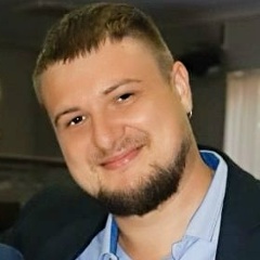 Алексей Танкевич, 13.09.1991, Славянск-на-Кубани