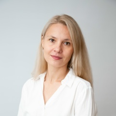 Ольга Хоменко, 30.07.1985, Новосибирск