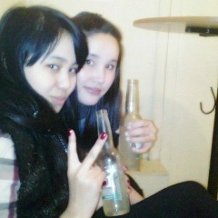 Бану Кожахмет, 07.04.1997, Алматы