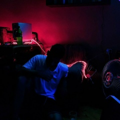 Mikael Kazaryan, 16.09.1996, Ереван