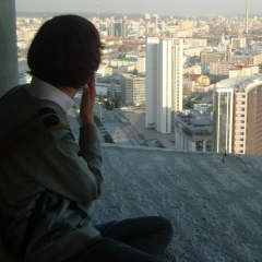Артур Ким, 09.06.1994, Алматы