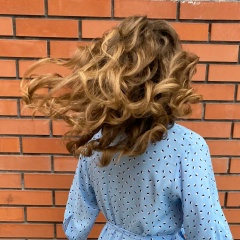 Мария Анучина, 16.03.1984, Новосибирск