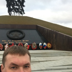 Михаил Шебатин, 27.11.1977, Санкт-Петербург