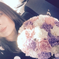 Патя Магомедова, 28.08.1994, Махачкала