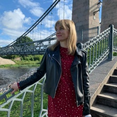 Елена Валерьевна, 26.03