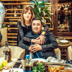 Расул Якупов, 03.06.1984, Алматы