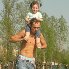 Артемий Просветов, 13.04, Санкт-Петербург