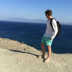 Владимир Курков, Москва