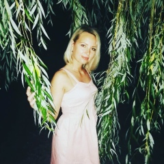 Светлана Гузнарёва, 19.03.1985, Николаев