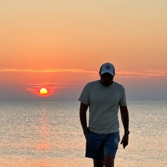 Олег Федотов, 28.08