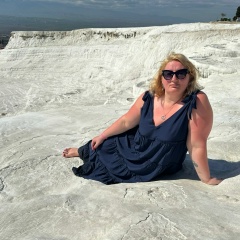 Мария Егорова, 01.04, Санкт-Петербург