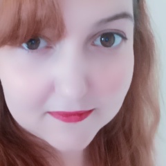 Людмила Логвиненко, 19.01, Донецк