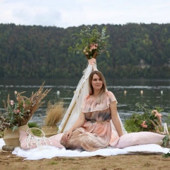 Татьяна Юрченко, Уфа