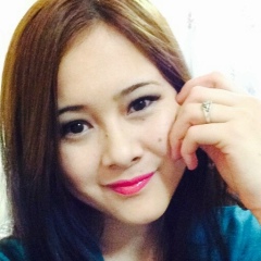 Халима Хайлудаева, 10.02.1996, Алматы