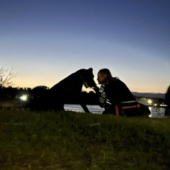 Кристина Сергеевна, Самара