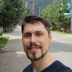 Евгений Белов, 13.07.1984, Воронеж