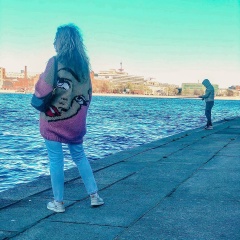 Анна Фащенко, 15.02, Санкт-Петербург