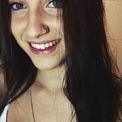 Julieta Hentz, 06.05.1994, Rio de Janeiro