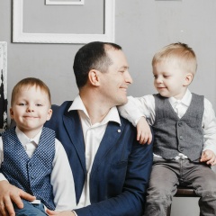 Роберт Акбашев, 17.05.1987