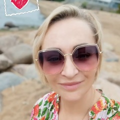 Ирина Баканова, 03.11, Санкт-Петербург