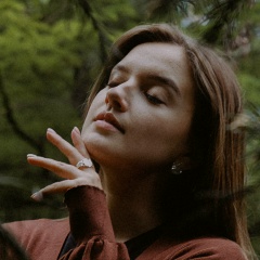 Галина Кондратьева, 08.10.1997, Москва