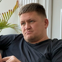 Михаил Кожепьянов