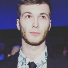 Богдан Амосов, 29.08