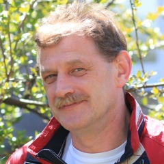 Александр Кузьменков, Выборг