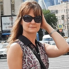 Ирина Иванова, 20.04, Ростов-на-Дону