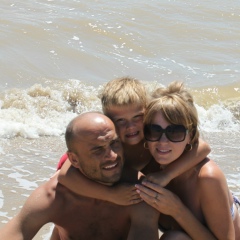 Женя Отрошко, 07.02.1985, Киев