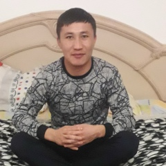 Daulet Eleusinov, 04.04.1991
