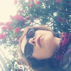 Анастасия Корзунова, 16.05.1995