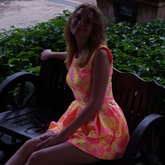 Maria Rodina, 21.12.1988, Санкт-Петербург