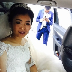 Мадина Кашкенова, 25.08.1994, Астана