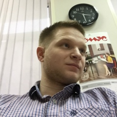 Антон Малахов, 06.01