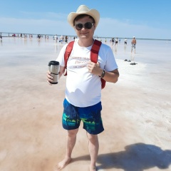 Алексей Верховский, 06.05.1984, Новосибирск