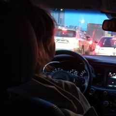 Аня Макарова, 24.08.1985, Москва