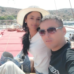 Руфиям Рахмединова, 11.03.1991, Алматы