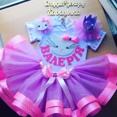 Анна Ильницкая, 27.05, Киев