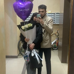 Akmaral Zambayeva, 14.07