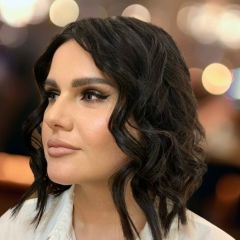 Евгения Парфенова, 16.05, Москва