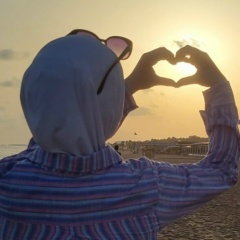 Полина Самолюк, Новосибирск