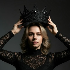 Татьяна Худякова, 17.12.1987, Электросталь