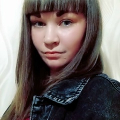 Аня Ларина, 12.03.1994, Симферополь