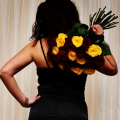 Иришка Леонова, 26.10, Москва