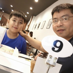 Myo Han, 11.03.1976, Yangon